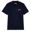 T-shirt pour homme CCM  Golf Polo Solid Navy XXL