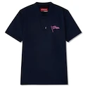 T-shirt pour homme CCM  Golf Polo Solid Navy XXL