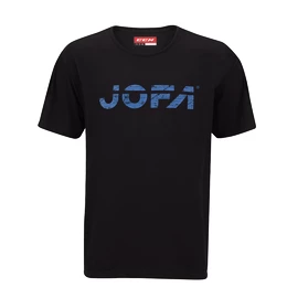 T-shirt pour homme CCM JOFA SS Tee Black