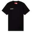 T-shirt pour homme CCM  Lightweight Training Black