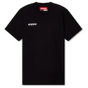 T-shirt pour homme CCM  Lightweight Training Black