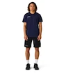 T-shirt pour homme CCM  Lightweight Training Navy
