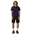 T-shirt pour homme CCM  Lightweight Training Navy