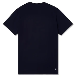 T-shirt pour homme CCM  Lightweight Training Navy