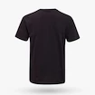 T-shirt pour homme CCM  NOSTALGIA PUCKS S/S TEE SR Black