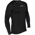 T-shirt pour homme CCM  Perf Compression SR Senior