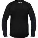 T-shirt pour homme CCM  Perf Compression SR Senior