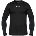 T-shirt pour homme CCM  Perf Compression SR Senior