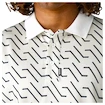 T-shirt pour homme CCM  Polo Print Blanc