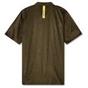 T-shirt pour homme CCM  Polo Print Khaki Green