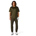 T-shirt pour homme CCM  Polo Print Khaki Green