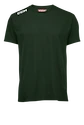 T-shirt pour homme CCM  SS Essential Tee Dark Green L