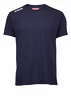 T-shirt pour homme CCM  SS Essential Tee Navy