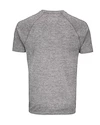 T-shirt pour homme CCM SS Premium Training Tee Dark Grey Heathered