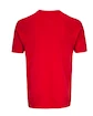 T-shirt pour homme CCM SS Premium Training Tee Red