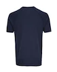 T-shirt pour homme CCM SS Premium Training Tee True Navy