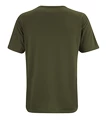 T-shirt pour homme CCM  STENCIL TEE Green
