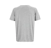 T-shirt pour homme CCM  STENCIL TEE Grey
