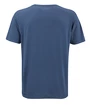 T-shirt pour homme CCM  STENCIL TEE Majolica Blue