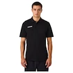 T-shirt pour homme CCM  Team Polo Black