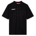 T-shirt pour homme CCM  Team Polo Black L