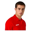 T-shirt pour homme CCM  Team Polo Red