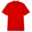 T-shirt pour homme CCM  Team Polo Red