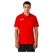 T-shirt pour homme CCM  Team Polo Red