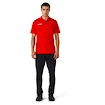 T-shirt pour homme CCM  Team Polo Red