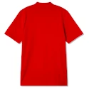 T-shirt pour homme CCM  Team Polo Red