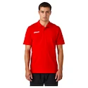 T-shirt pour homme CCM  Team Polo Red