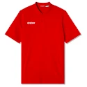 T-shirt pour homme CCM  Team Polo Red S