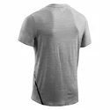 T-shirt pour homme CEP  Run Shirt Short Sleeve
