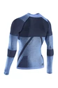 T-shirt pour homme CEP  Ski Touring Base Blue