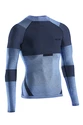 T-shirt pour homme CEP  Ski Touring Base Blue