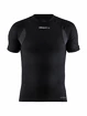 T-shirt pour homme Craft Active Extreme X SS Black