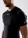 T-shirt pour homme Craft Active Extreme X SS Black