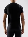 T-shirt pour homme Craft Active Extreme X SS Black