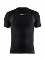 T-shirt pour homme Craft Active Extreme X SS Black