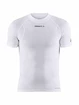 T-shirt pour homme Craft Active Extreme X SS White