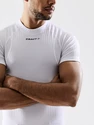 T-shirt pour homme Craft Active Extreme X SS White