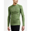 T-shirt pour homme Craft Active Intensity LS Green