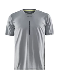T-shirt pour homme Craft ADV Charge Tech Grey
