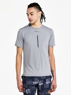 T-shirt pour homme Craft ADV Charge Tech Grey S