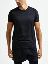T-shirt pour homme Craft  ADV Essence SS Black FW22