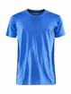 T-shirt pour homme Craft ADV Essence SS Blue