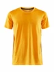 T-shirt pour homme Craft ADV Essence SS Orange