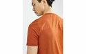 T-shirt pour homme Craft ADV Essence SS orange