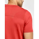T-shirt pour homme Craft ADV Essence SS Red