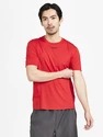 T-shirt pour homme Craft  ADV Essence SS Red FW22